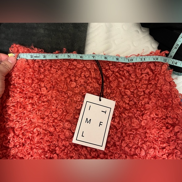 SET - In The Mood For Love $565 NWT Borthwick Fluffy Skirt and Nada top SIZE XS - Picture 4 of 9